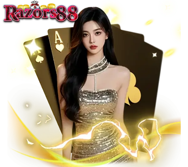 RAZORS88 สล็อตเว็บตรงเล่นง่ายโบนัสแตกหนัก