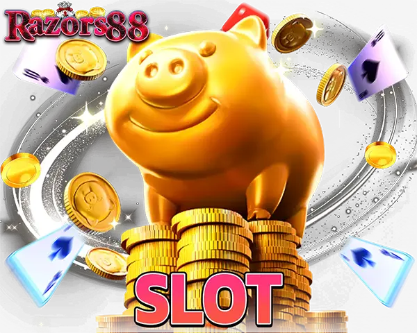 RAZORS88 สล็อตเว็บตรง บริการเกมสล็อตออนไลน์