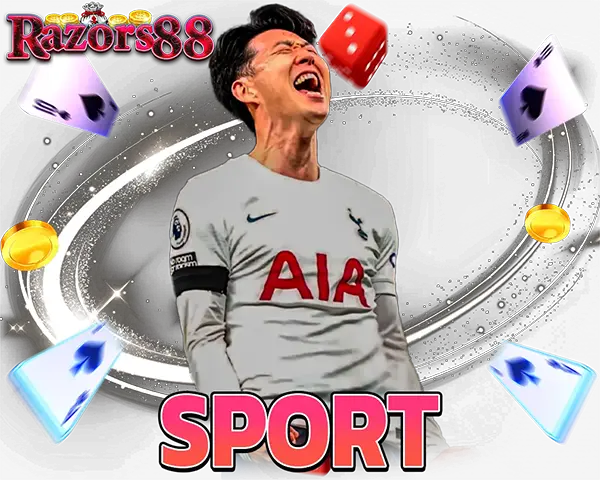 RAZORS88 บริการเกมสล็อตออนไลน์และเดิมพันฟุตบอลครบวงจร