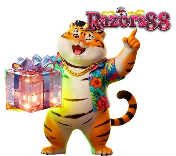 RAZORS88 Slot สูตรลับจับจังหวะแจ็คพอตแตกที่เซียนรู้